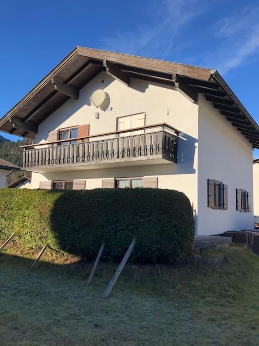 Haus Am Lechweg Διαμέρισμα Reutte Εξωτερικό φωτογραφία